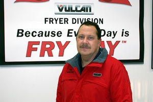 Meet your Posher, Mark